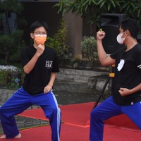 Metta's Got Talent Season 5 | SMP & SMK METTA MAITREYA